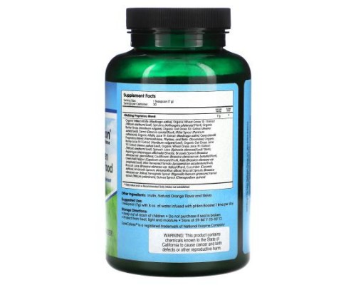 pHion Balance, Green Superfood, Powder, 7.41 oz (210 g) (Discontinued Item) pHion Balance, Green Superfood, Powder, 7.41 oz (210 g) (Discontinued Item)