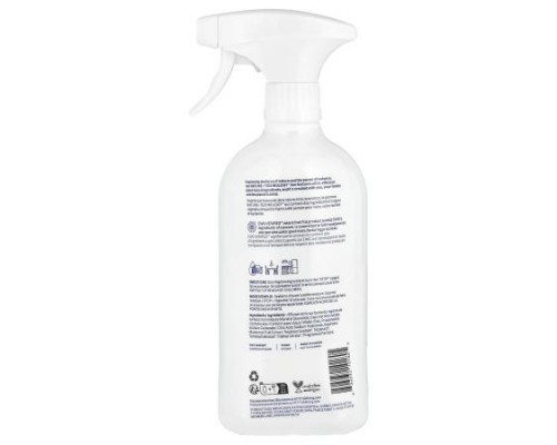 ATTITUDE, All-Purpose Cleaner, Citrus Zest, 27.1 fl oz (800 ml) ATTITUDE, All-Purpose Cleaner, Citrus Zest, 27.1 fl oz (800 ml)