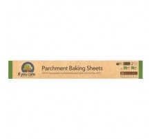 If You Care, Parchment Baking Sheets, 24 Pre-Cut Sheets, 200 sq in (13 in x 16 in) Each