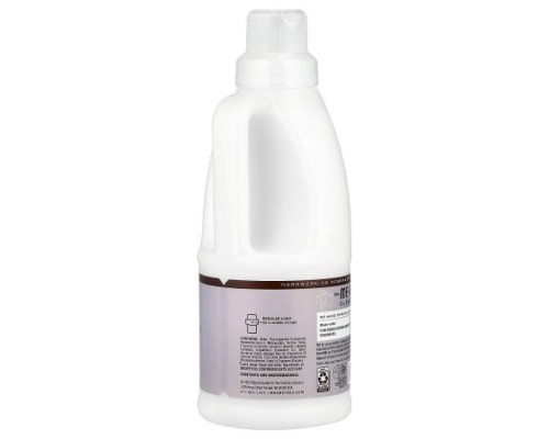 Mrs. Meyers Clean Day, Fabric Softener, Lavender, 32 fl oz (946 ml)