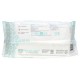 Seventh Generation, Sensitive Protection Cleansing Baby Wipes, 64 Wipes