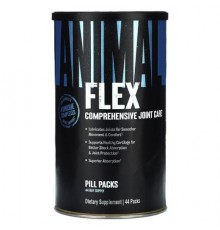 Animal, Flex, Comprehensive Joint Care, 44 Pill Packs