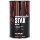 Animal, Stak, Hormone Booster, All-In-1 Pill Packs, 21 Packs