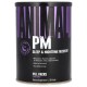 Animal, PM, Sleep & Nighttime Recovery, 30 Packs
