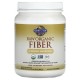 Garden of Life, RAW Organic Fiber, 1 lb, 12.32 oz