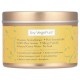 Aroma Naturals, Soy VegePure®, Travel Tin Candle, Relaxing, Lavender & Tangerine, 2.8 oz (79.38 g)