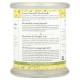 Aroma Naturals, Soy VegePure®, 100% Natural Soy Essential Oil Candle, Ambiance, Orange & Lemongrass, 8.8 oz (260 g)