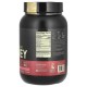 Optimum Nutrition, Gold Standard® 100% Whey, Delicious Strawberry, 2 lb (907 g)