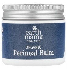 Earth Mama, Organic Perineal Balm, 2 fl oz (60 ml)