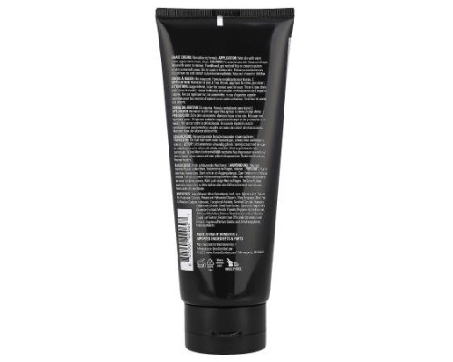 Herban Cowboy, Aloe Shave Cream, Dusk®, 6.7 fl oz (200 ml)