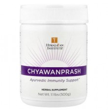Himalayan Institute, Chyawanprash, 1.1 lbs (500 g)