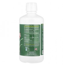 Real Aloe, Aloe Vera Juice, 32 fl oz (960 ml)