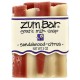 ZUM, Zum Bar®, Goat's Milk Bar Soap, Sandalwood-Citrus, 3 oz