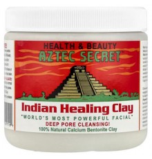 Aztec Secret, Indian Healing Clay, 1 lb (454 g)