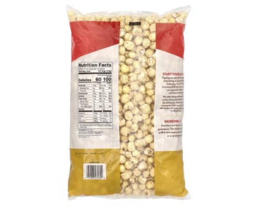 Arrowhead Mills, Puffed Corn Cereal, 6 oz (170 g) Arrowhead Mills, Puffed Corn Cereal, 6 oz (170 g)