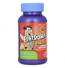 Flintstones, Complete with Calcium & Vitamin D, 150 Chewable Tablets