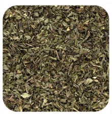 Frontier Co-op, Cut & Sifted Peppermint Leaf, 16 oz (453 g)