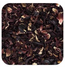 Frontier Co-op, Cut & Sifted Hibiscus Flowers, 16 oz (453 g)