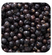 Frontier Co-op, Whole Juniper Berries, 16 oz (453 g)