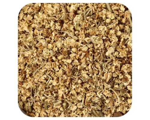 Frontier Co-op, Whole European Elder Flowers, 16 oz (453 g)