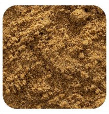 Frontier Co-op, Cumin Seed, Ground, 16 oz (453 g)
