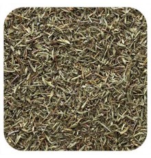 Frontier Co-op, Organic Thyme Leaf, 16 oz (453 g)