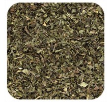 Frontier Co-op, Organic Cut & Sifted Peppermint Leaf, 16 oz (453 g)