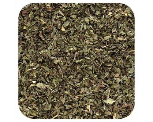 Frontier Co-op, Organic Cut & Sifted Peppermint Leaf, 16 oz (453 g) Frontier Co-op, Organic Cut & Sifted Peppermint Leaf, 16 oz (453 g)