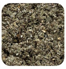 Frontier Co-op, Organic Cut & Sifted Red Raspberry Leaf, 16 oz (453 g)