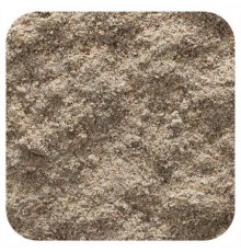 Frontier Co-op, Organic Ground Decorticated Cardamom Seed, 16 oz (453 g)
