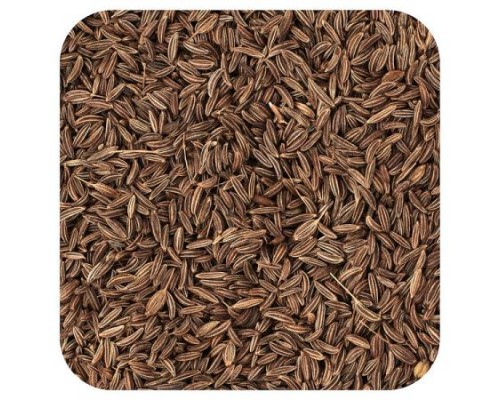 Frontier Co-op, Organic Whole Caraway Seed, 16 oz (453 g)