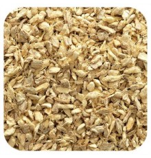 Frontier Co-op, Organic Ginger Root, Cut & Sifted , 16 oz (453 g)