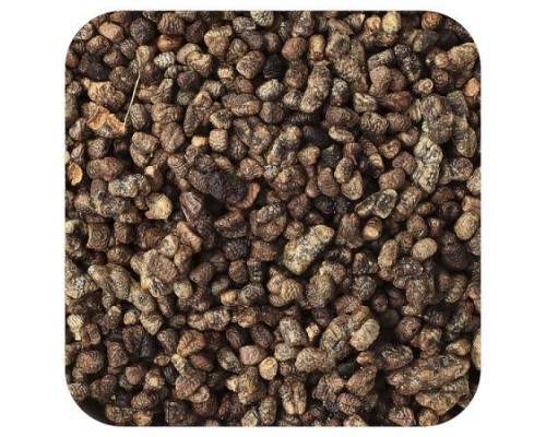 Frontier Co-op, Organic Whole Decorticated Cardamom Seed, 16 oz (453 g) Frontier Co-op, Organic Whole Decorticated Cardamom Seed, 16 oz (453 g)