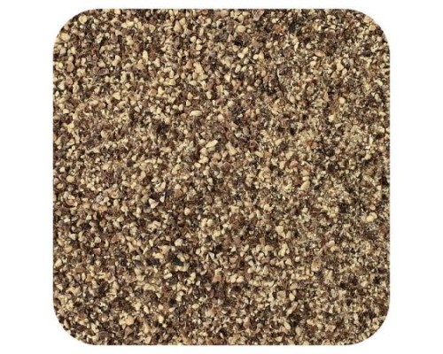 Frontier Co-op, Organic Fine Grind Black Pepper, 16 oz (453 g) Frontier Co-op, Organic Fine Grind Black Pepper, 16 oz (453 g)