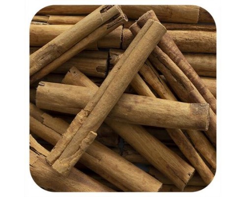 Frontier Co-op, Organic 3\" Ceylon Cinnamon Sticks, 16 oz (453 g) Frontier Co-op, Organic 3\" Ceylon Cinnamon Sticks, 16 oz (453 g)