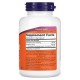 NOW Foods, CoQ10 With Hawthorn Berry, 100 mg, 180 Veg Capsules