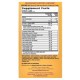 Nature's Secret, Respiratory Support & Defense, 60 Tablets