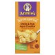 Annie's Homegrown, Macaroni & Cheese, Shells & Real Aged Cheddar, 6 oz (170 g)
