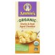 Annie's Homegrown, Organic Macaroni & Cheese, Shells & Real Aged Cheddar, 6 oz (170 g)