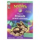 Annie's Homegrown, Organic Friends Bunny Grahams™, Chocolate Chip, Chocolate & Honey, 7 oz (198 g)