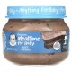 Gerber, Mealtime for Baby, 2nd Foods®, Beef and Gravy, 2.5 oz (71 g)