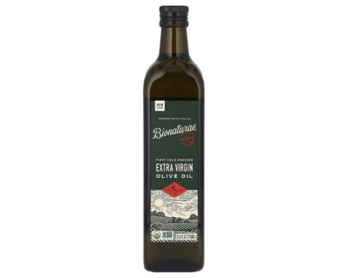 Bionaturae, Extra Virgin Olive Oil, 25.4 fl oz (750 ml) Bionaturae, Extra Virgin Olive Oil, 25.4 fl oz (750 ml)