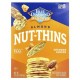 Blue Diamond, Almond Nut-Thins®, Rice Cracker Snacks with Almonds, Cheddar Cheese, 4.25 oz (120.5 g) (Discontinued Item)