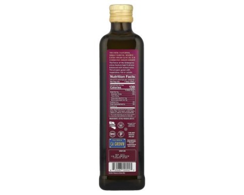 California Olive Ranch, 100% California, Extra Virgin Olive Oil, Arbequina, 16.9 fl oz (500 ml) California Olive Ranch, 100% California, Extra Virgin Olive Oil, Arbequina, 16.9 fl oz (500 ml)
