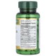 Nature's Bounty, Calcium Magnesium Zinc with Vitamin D3, 100 Coated Caplets