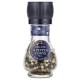 Drogheria & Alimentari, Organic 4 Peppercorns Mill, 1.24 oz (35 g)