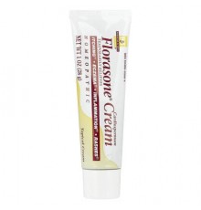 Boericke & Tafel, Florasone®, Topical Cream, 1 oz (28 g)