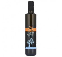 Gaea, Classic, Authentic Greek Extra Virgin Olive Oil, 16.9 fl oz (500 ml)