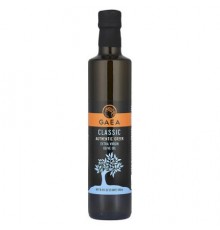 Gaea, Classic, Authentic Greek Extra Virgin Olive Oil, 16.9 fl oz (500 ml)