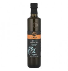 Gaea, Sitia Extra Virgin Olive Oil, Rich, 16.9 fl oz (500 ml)